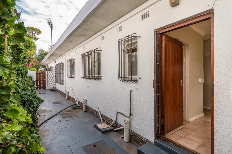 To Let 1 Bedroom Property for Rent in Stellenberg Western Cape